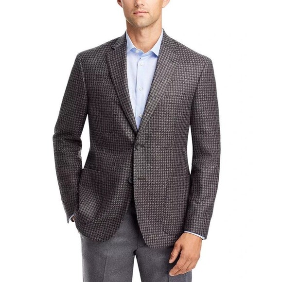 The Men´s Store at Bloomingdale´s Regular Fit...